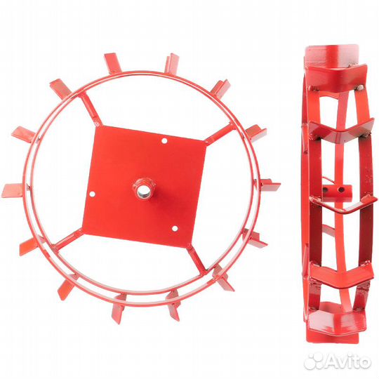 Грунтозацеп Нева ко 540Х90Х25