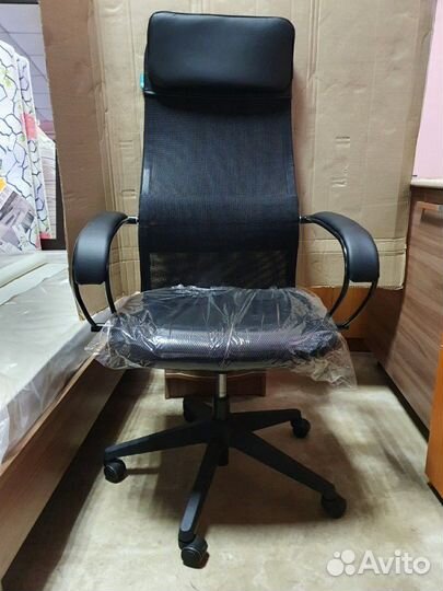 Компьютерное кресло