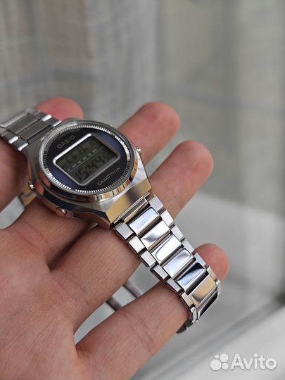 Casio trn-50 casiotron limited edition