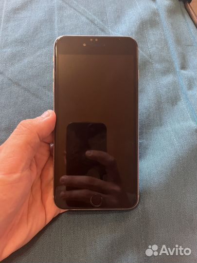Телефон iPhone 6 plus