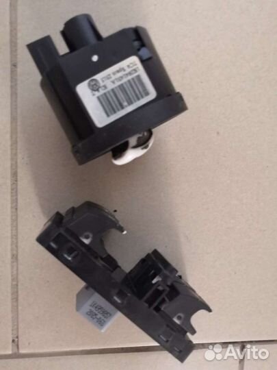 Кнопки стеклоподъемника volkswagen