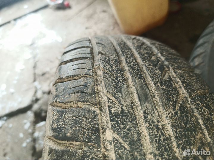 КАМА Breeze 175/13 R13