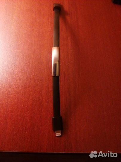 Кабель для iPhone - браслет