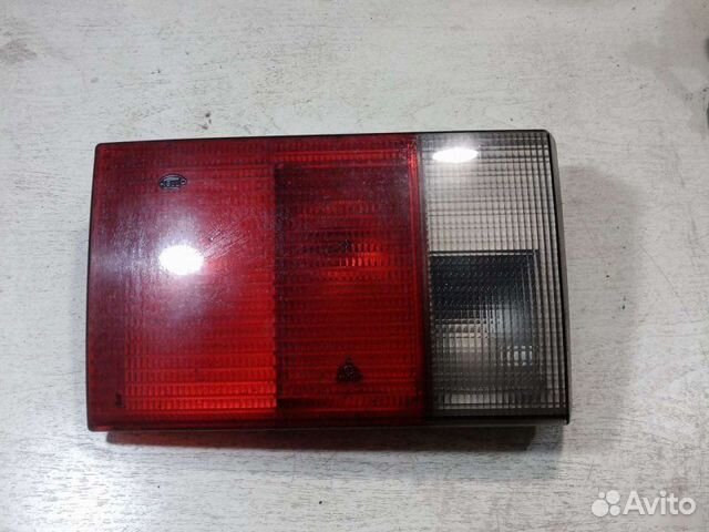 Фонарь левый Audi 100 С4 1992