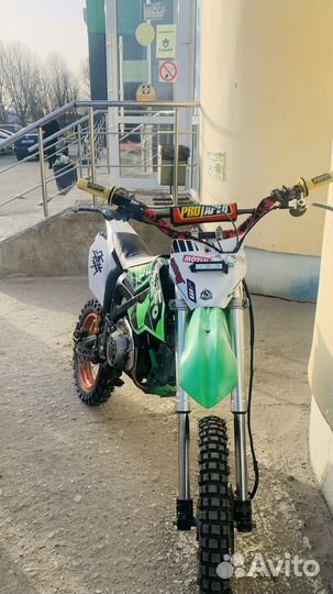 Питбайк Vento 125