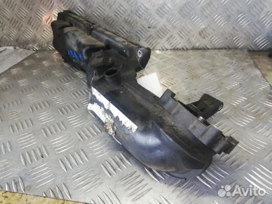 Впускной коллектор бензиновый BMW 7 F01 (1BA13C601)