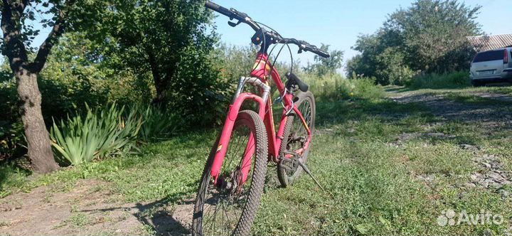 Спортбайк