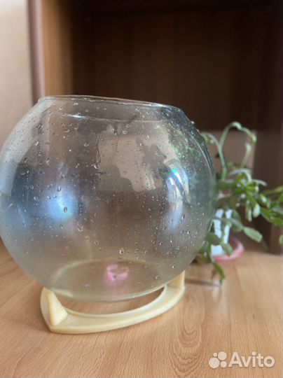 Аквариум 20 литров