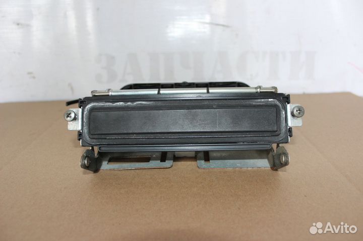 Ручка открывания багажника Mercedes S-Сlass W140