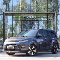 Kia Soul 1.6 AT, 2019, 90 701 км, с п�робегом, цена 1 850 000 руб.