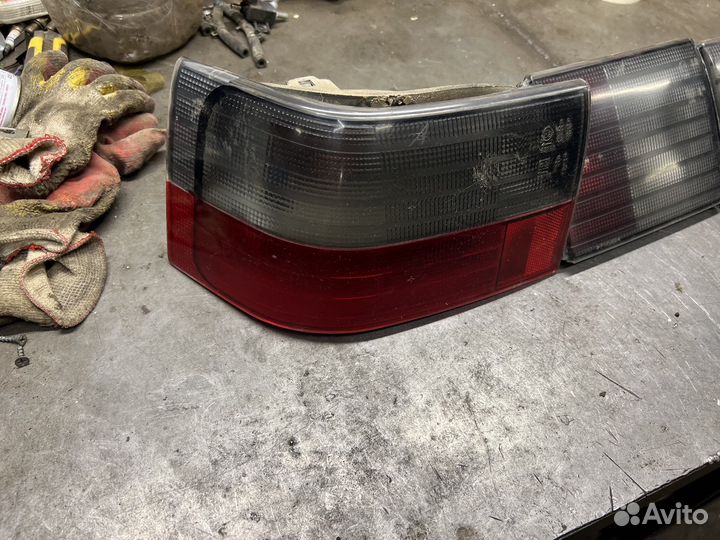 Фонари задние комплект ваз 2110-12 продам