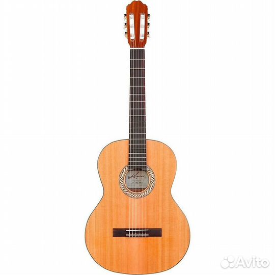 Классическая гитара Kremona S65C Sofia Soloist Ser