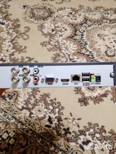 Видео регистратор