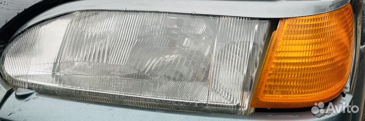 ВАЗ 2113 Samara 1.6 МТ, 2009, 200 471 км