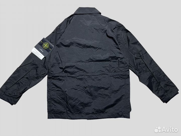 Stone island ветровка