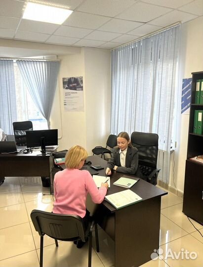 Готовый бизнес по франшизе Всё хорошо