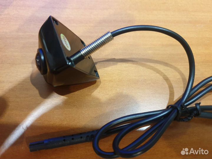 Камера заднего вида