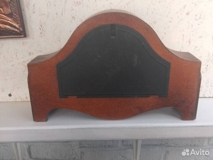 Настольные часы Весна СССР