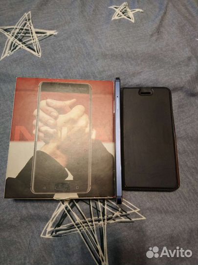Nokia 6, 3/32 ГБ