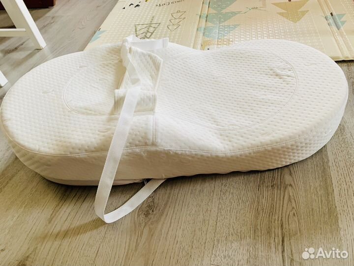 Кокон для новорожденных