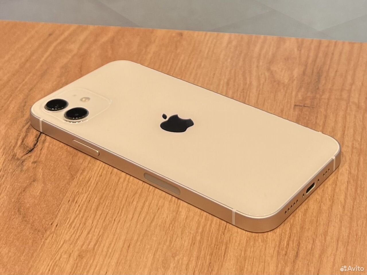 iPhone 12, 128 ГБ