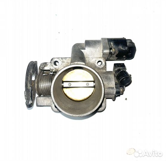 Дроссельная заслонка Lifan Solano 1.6