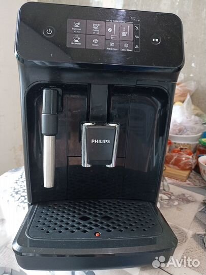 Продам кофе машину 13000