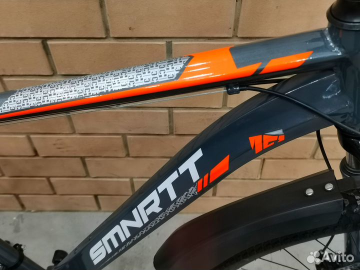 Велосипед скоростной 29