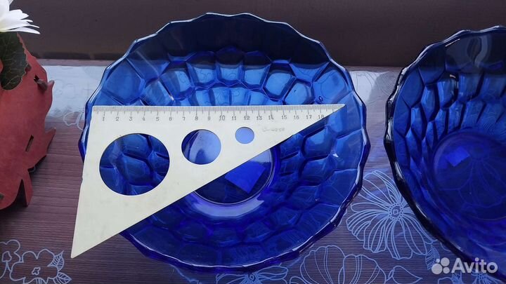 Посуда СССР