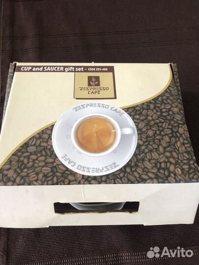 Кофейная пара Zepter. набор для специй Gipfel