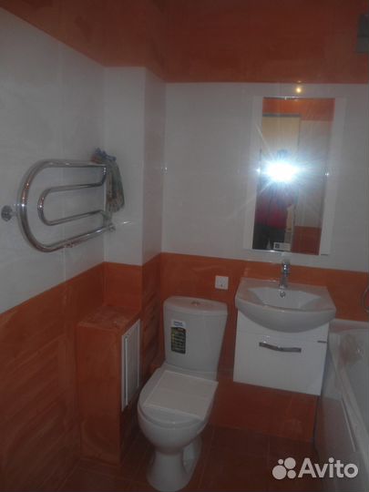 Услуги сантехника