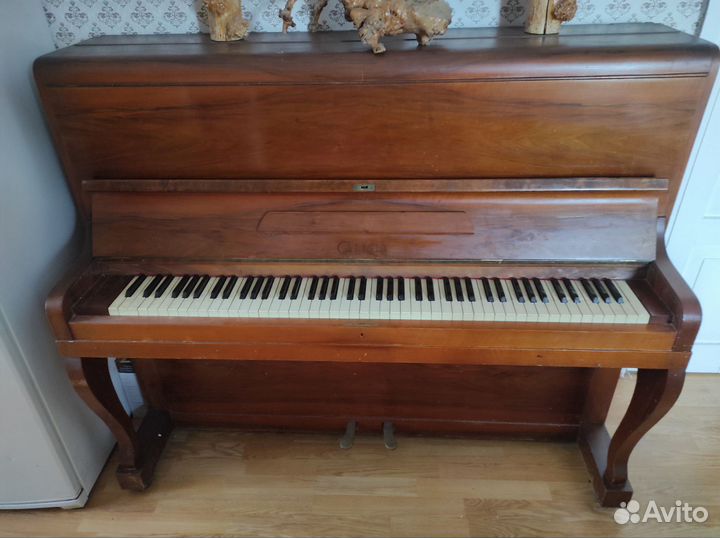 Пианино Calisia M36