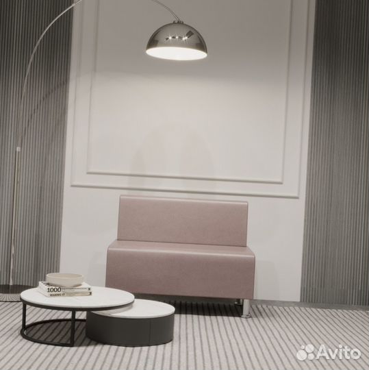 Диван в зону ожидания