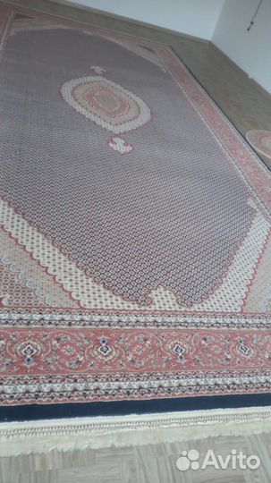 Ковер бу3 на 6