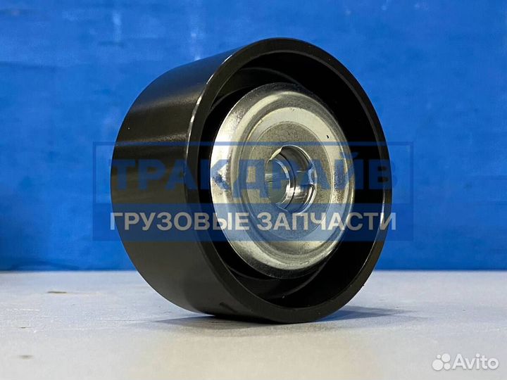 Направляющий ролик привода Ман Тга Тгс Тгх