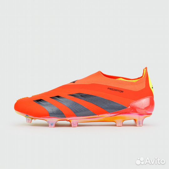 Бутсы Adidas Predator Elite LL FG 25572