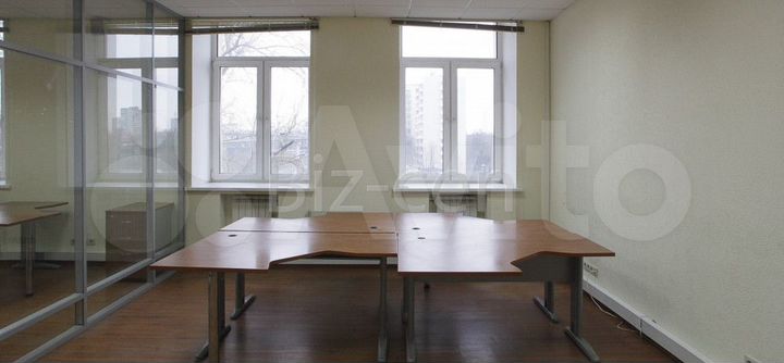 Аренда офиса 72 кв.м от собственника