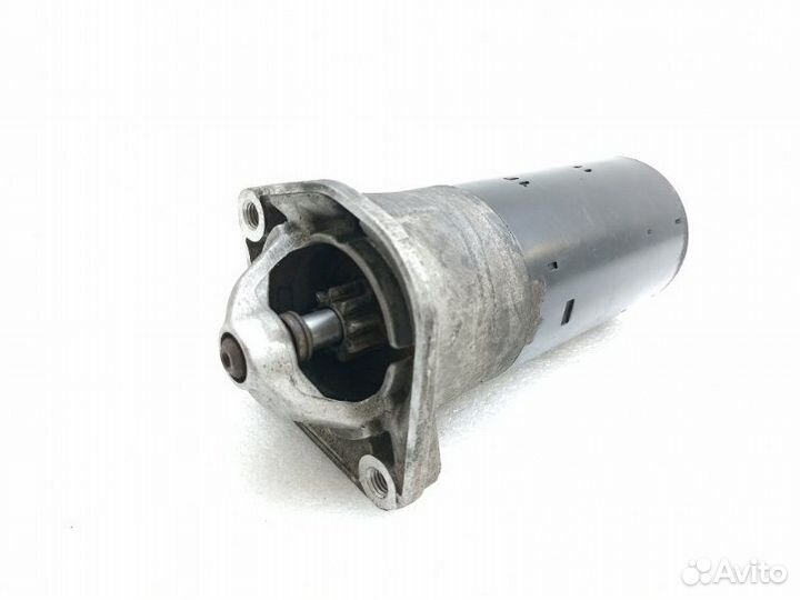 Стартер Volvo Xc70 3 2.4 D5244T4 2009