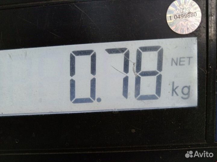 Замок зажигания Subaru Impreza (GM/GC/GF) 1995