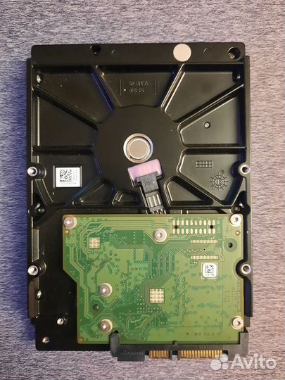Hdd 500gb