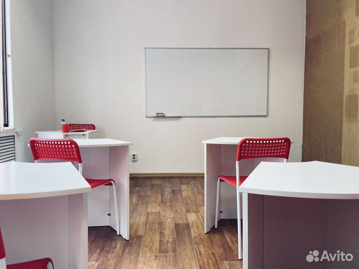 Репетитор по русскому языку и литературе