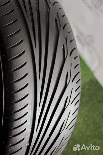 Vredestein Ultrac Sessanta 245/35 R20 95Y