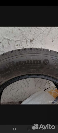 Barum Polaris 5 195/65 R15