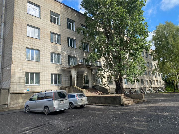 Общепит, 200 м²