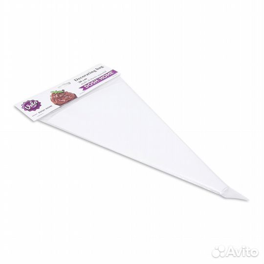 Кондитерский мешок vela