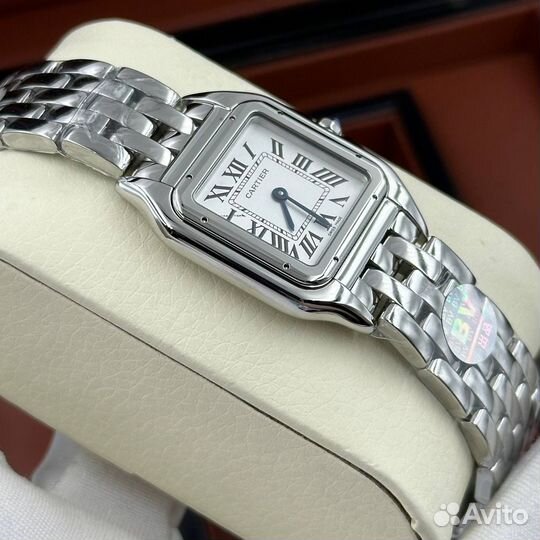 Часы Cartier Panthere De Cartier 27mm