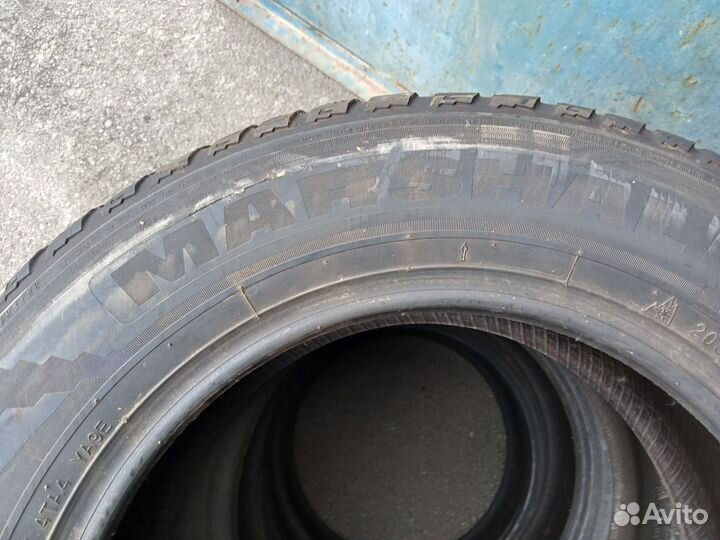 Marshal Road Venture PT KL51 205/65 R15 94T