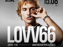 Lovv66 /15.08