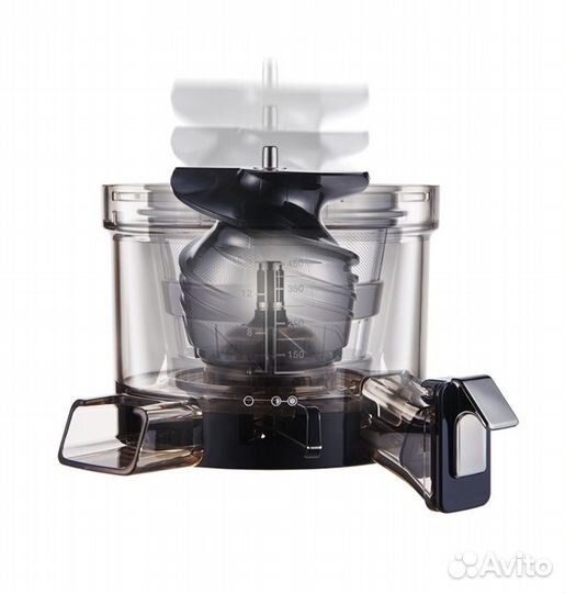 Соковыжималка Hurom HG