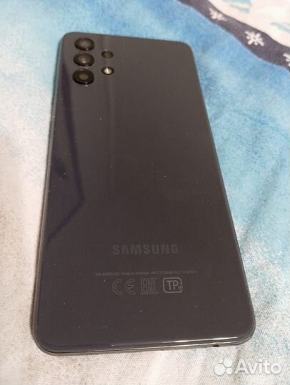 Samsung Galaxy A32, 4/64 ГБ